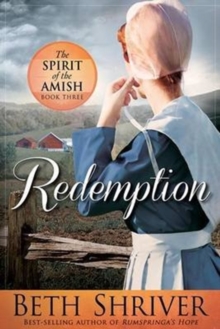 Redemption, Paperback / softback Book Redemption, Paperback / softback Book