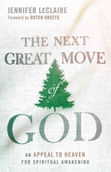 NEXT GREAT MOVE OF GOD THE, Paperback Book NEXT GREAT MOVE OF GOD THE, Paperback Book