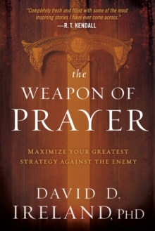 The Weapon of Prayer