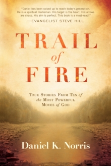 Trail of Fire