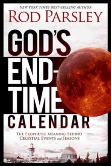 GODS ENDTIME CALENDAR, Paperback Book GODS ENDTIME CALENDAR, Paperback Book
