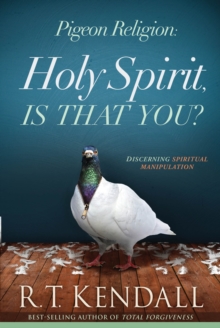 Pigeon Religion: Holy Spirit, Is That You?