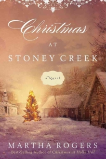 Christmas at Stoney Creek, Paperback Book Christmas at Stoney Creek, Paperback Book