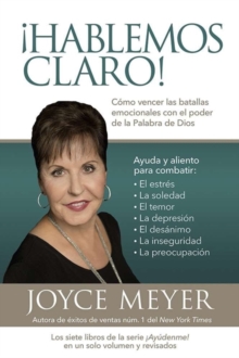 HABLEMOS CLARO, Paperback Book HABLEMOS CLARO, Paperback Book