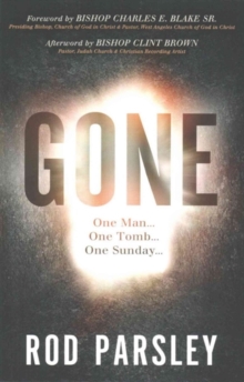 GONE, Paperback Book GONE, Paperback Book