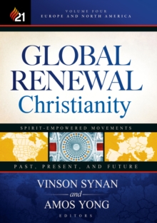 Global Renewal Christianity