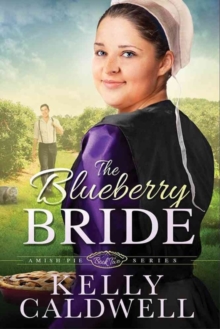 The Blueberry Bride, Paperback Book The Blueberry Bride, Paperback Book