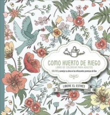 COMO JARDN REGADO, Paperback Book COMO JARDN REGADO, Paperback Book