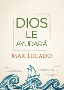 DIOS LE AYUDAR, Paperback Book DIOS LE AYUDAR, Paperback Book