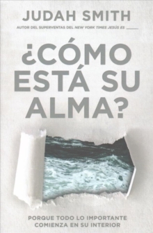 CMO EST SU ALMA HOWS YOUR SOUL, Paperback Book CMO EST SU ALMA HOWS YOUR SOUL, Paperback Book