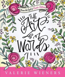 ART OF WORDS, Paperback Book ART OF WORDS, Paperback Book