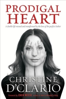 PRODIGAL HEART, Paperback Book PRODIGAL HEART, Paperback Book