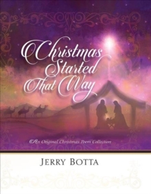 CHRISTMAS STARTED THAT WAY, Hardback Book CHRISTMAS STARTED THAT WAY, Hardback Book