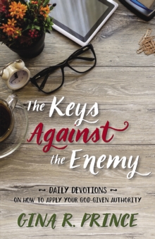 The Keys Against the Enemy