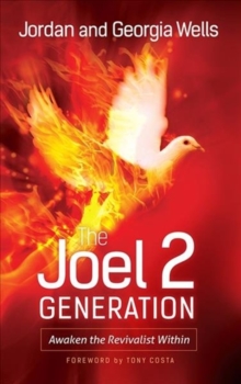 JOEL 2 GENERATION, Paperback Book JOEL 2 GENERATION, Paperback Book