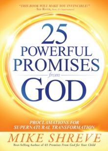 25 POWERFUL PROMISES FROM GOD, Paperback Book 25 POWERFUL PROMISES FROM GOD, Paperback Book
