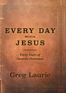 Every Day With Jesus