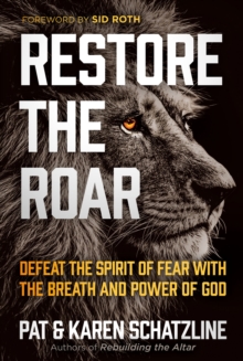 Restore the Roar