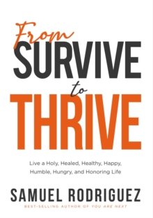 From Survive to Thrive