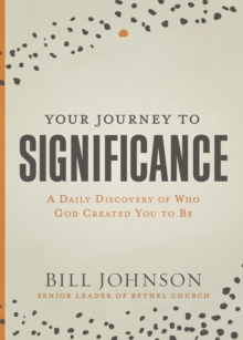 Your Journey to Significance