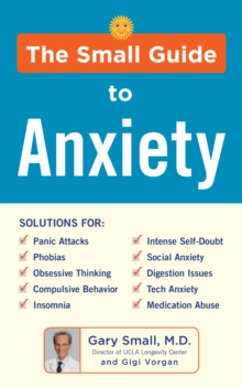 The Small Guide to Anxiety