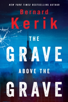 The Grave Above the Grave, Hardback Book The Grave Above the Grave, Hardback Book
