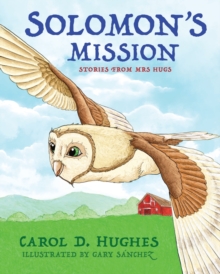 Solomon's Mission