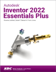 Autodesk Inventor 2022 Essentials Plus