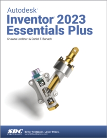 Autodesk Inventor 2023 Essentials Plus