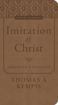 The Imitation of Christ