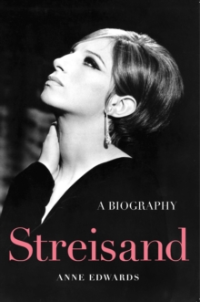 Streisand : A Biography