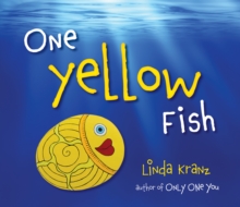 One Yellow Fish, Board book Book One Yellow Fish, Board book Book