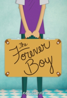 The Forever Boy