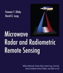 Microwave Radar and Radiometric Remote Sensing