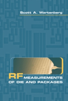 RF Measurements of Die and Packages