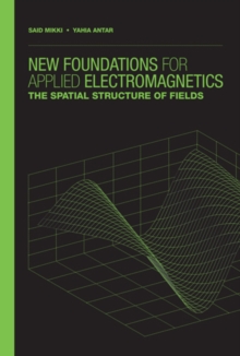 Spatial Structure of Electromagnetic Fields