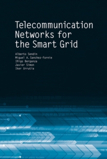 Telecommunication Networks for the Smart Grid