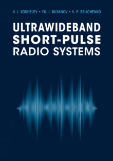 Ultrawideband Short-Pulse Radio Systems