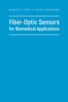 Fiber-Optic Sensors for Biomedical Applications