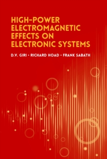 High-Power Electromagnetic Effects On Electronic Systems