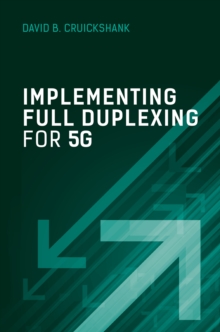 Implementing Full Duplexing for 5G