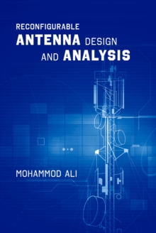 Reconfigurable Antenna Design and Analysis