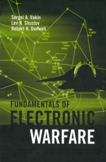 Fundamentals of Electronic Warfare