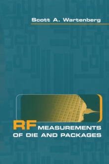 RF Measurements of Die and Packages