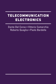 Telecommunication Electronics