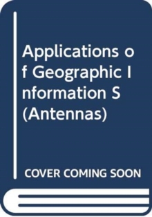 Applications of Geographic Information Systems for Wireless Network Planning