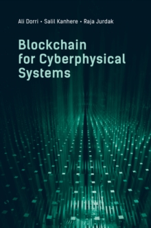 Blockchain for Cyberphysical Systems