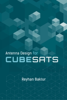 Antenna Design for CubeSats