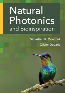 Natural Photonics and Bioinspiration