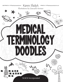 Medical Terminology Doodles, Paperback / softback Book Medical Terminology Doodles, Paperback / softback Book